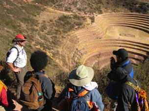 Circles of Moray